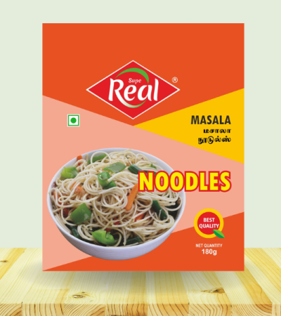 Masala-Noodles