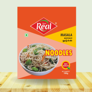Masala Noodles