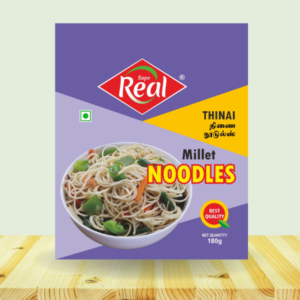 Thinai-Noodles