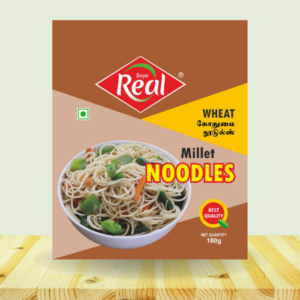 Wheat Noodles