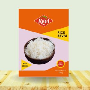 rice sevai